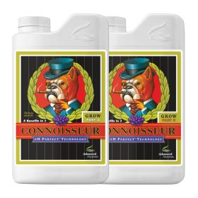 CONNOISSEUR GROW PARTE A+B 500ML-ADVANCED NUTRIENTS